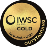 Gold Outstanding