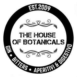 The House of Botanicals Logo