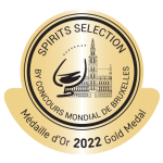 Maple Old Tom Spirits Selection Gold