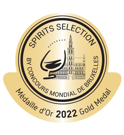Maple Old Tom Spirits Selection Gold