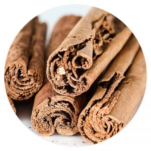 Cinnamon Bark