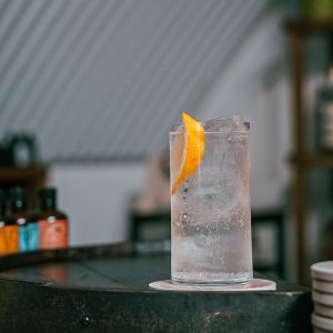 Gin Tour & Tasting