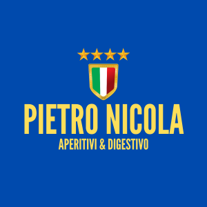 Pietro Nicola Mandorla (50cl - Almond Butter Liqueur)