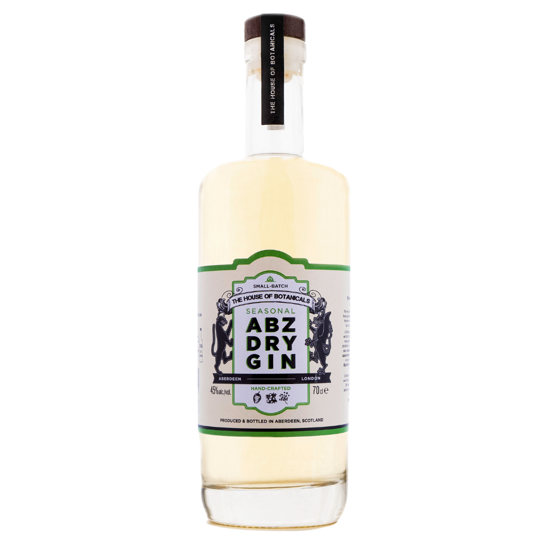 ABZ Dry Gin