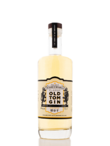 The House of Botanicals Classic Old Tom Gin