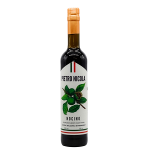 Oloroso Sherry Cask Finish Nocino
