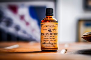 Boker's Bitters