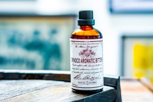 Orinoco Aromatic Bitters