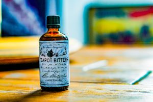 Teapot Bitters