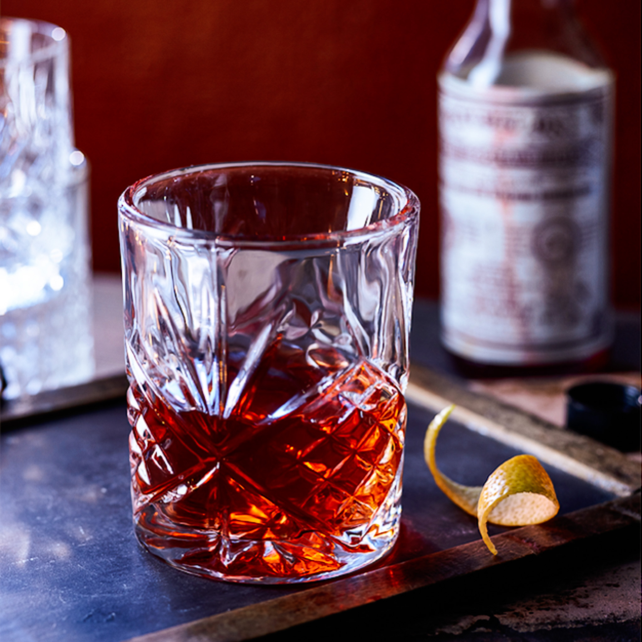 Sazerac