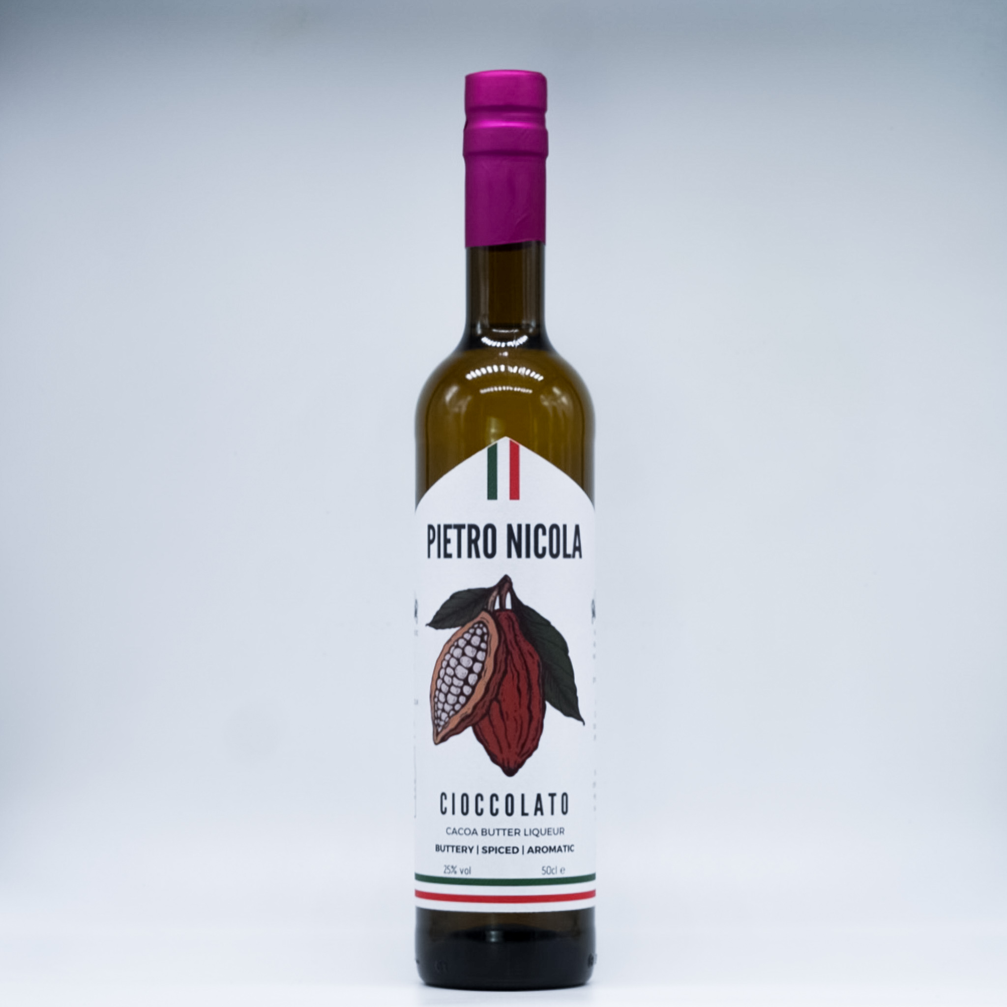 Pietro Nicola Cioccolato (50cl)