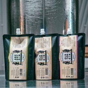 The House of Botanicals Gin Pouch Refills (70cl)