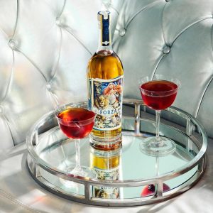 Lover's Rum