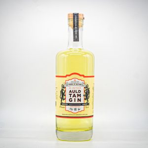 The House of Botanicals Winter Auld Tam Gin (70cl)