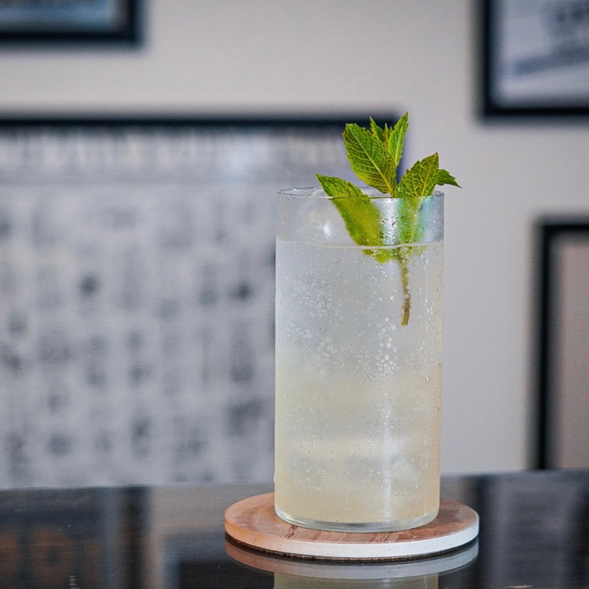 The Spritz