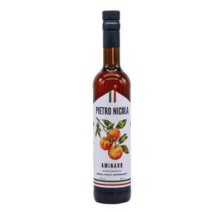 Pietro Nicola Aminaro (50cl - Rosso Aperitivo)