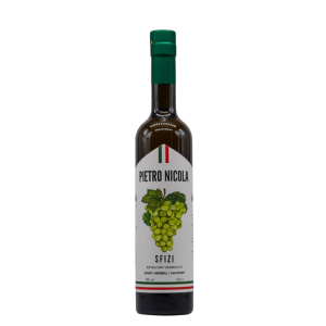Sfizi Extra Dry Vermouth